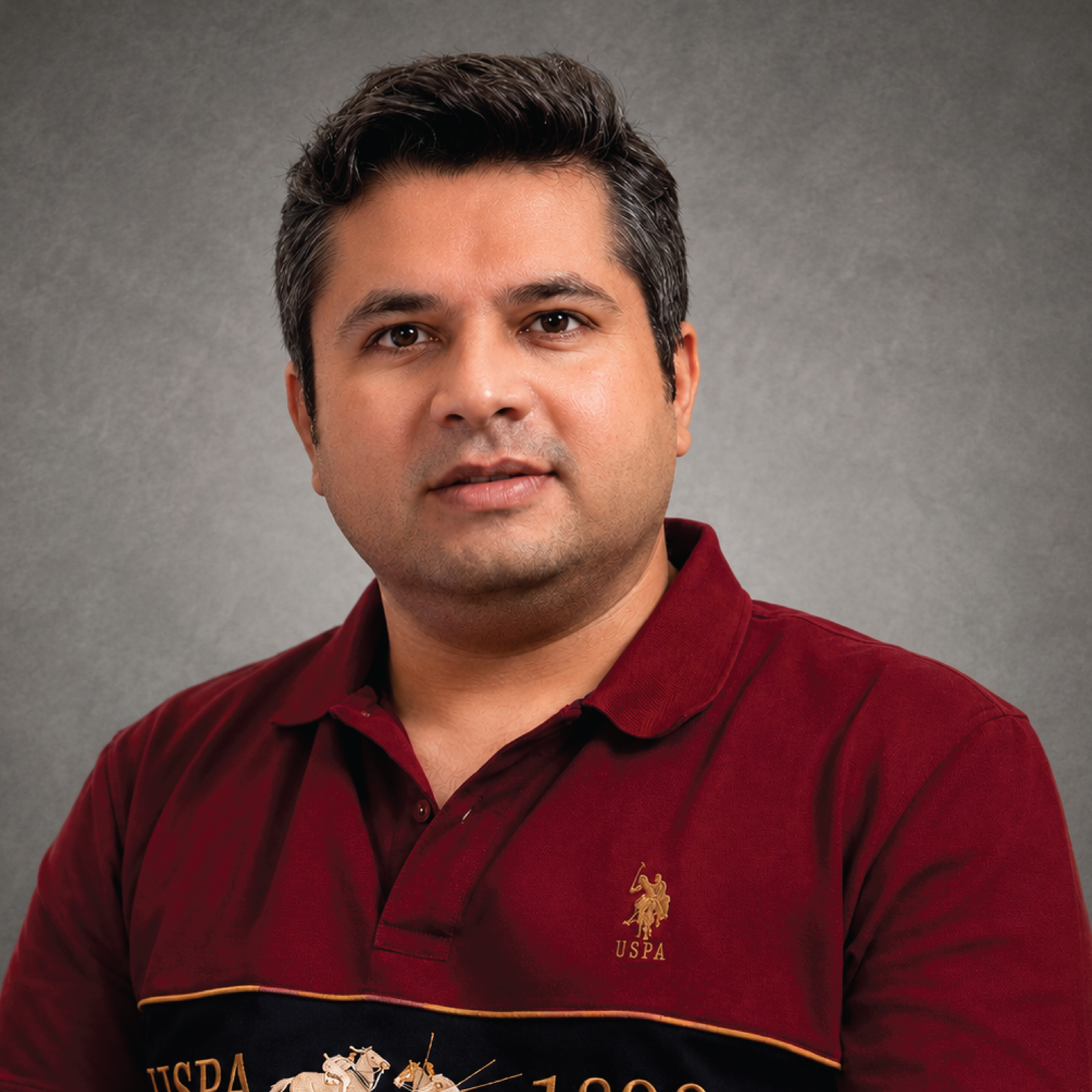 Suhas Shahane
